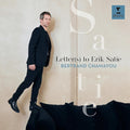 Letter(S) To Erik Satie [Digipak]