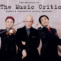 Malkovich,john - Music Critic - Music CD