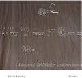 Kayikci,busra - Places - Music CD