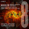 Symphony No. 8 (Hybr) Music CD