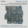 Jarrell / Gringolts / Jodelet - Orchestral Works - Super Audio CD