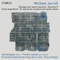 Orchestral Works (Hybr) Music CD