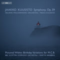 Pictured Within - Birthday Variations For M.C.B Music CD