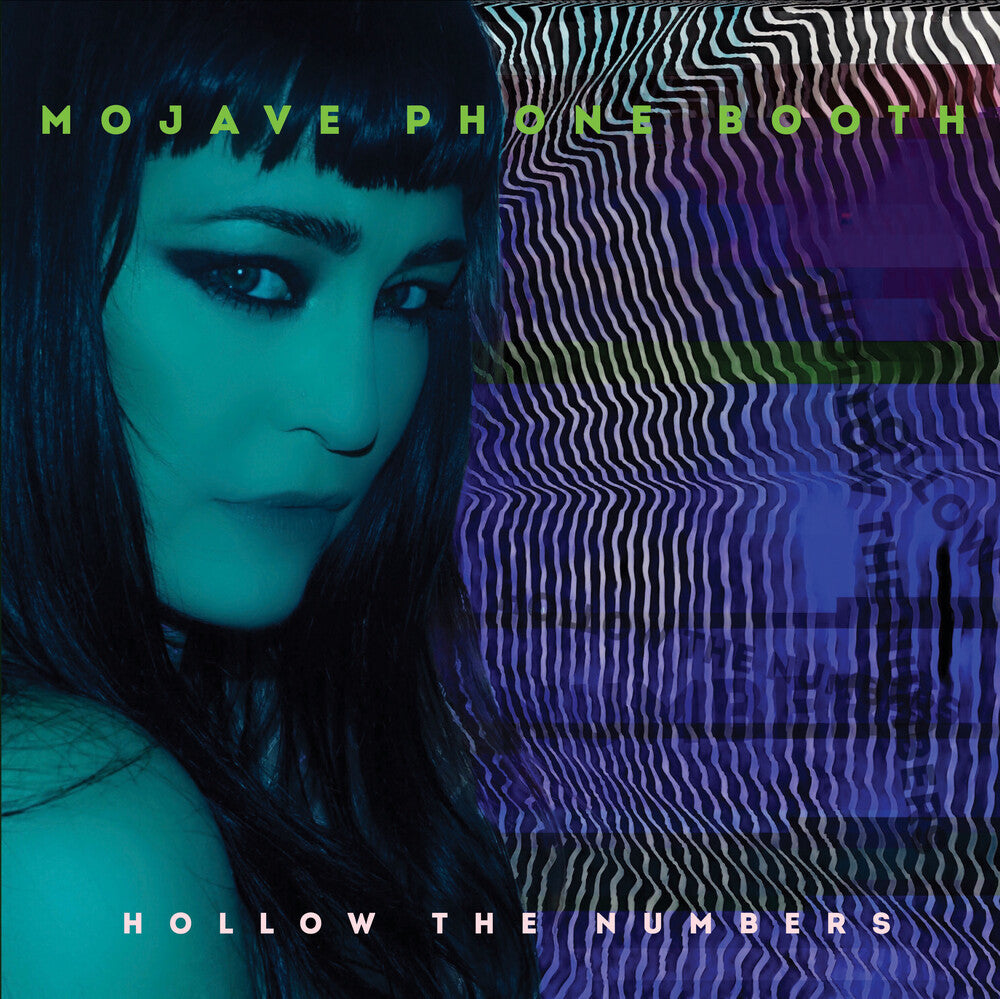 Hollow The Numbers [Deluxe 2LP] Vinyl Record