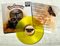 Mos Generator - Electric Mountain Majesty [Clear Yellow]