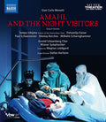 Menotti / Kaiser / Loddgard - Amahl & The Night Visitors - Blu-ray