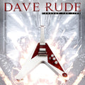Rude,dave - Through The Fire - Red - Vinyl Record