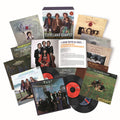 Barber / Beethoven,l.v. / Cleveland Quartet - Complete Rca Album Collection - Music CD