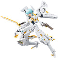 Busou Shinki - Devil Strarf Repaint Color Version - Busou Shinki - Devil Strarf Repaint Color Version - Collectibles
