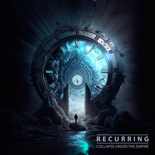 Collapse Under The Empire - Recurring - Music CD