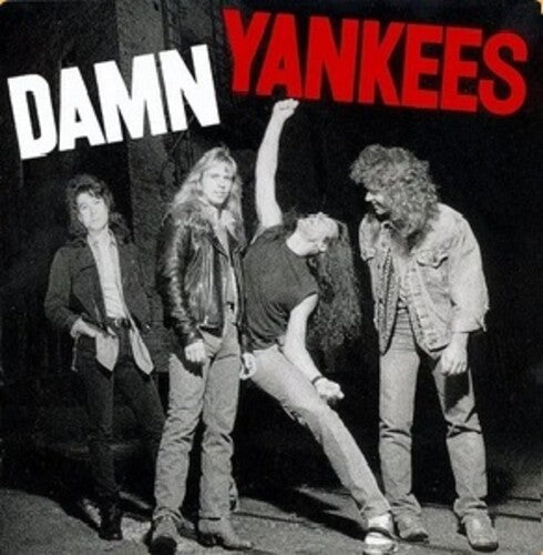 Damn Yankees - Damn Yankees