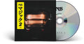 Nas - Magic 2 - Music CD