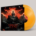 Graven Sin - Veil Of The Gods - Vinyl Record