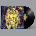 Crisis - 8 Convulsions - Vinyl Record