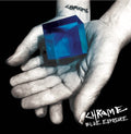 Chrome - Blue Exposure - Vinyl Record