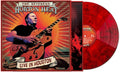 The Reverend Horton Heat - Live In Houston [Red Marble]
