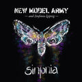 New Model Army - Sinfonia - Music CD