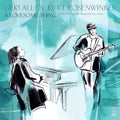 Rosenwinkel,kurt - Lovesome Thing - Music CD