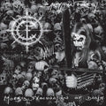 Carpathian Forest - Morbid Fascination Of Death - Vinyl Record
