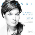 Rebeka,marina - Essence - Music CD