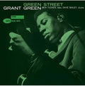 Green,grant - Green Street (blue Note Classic Vinyl Series) - Vinyl Record