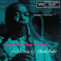 Parker,charlie - Now's The Time: The Genius Of Charlie Parker # 3 - Vinyl Record