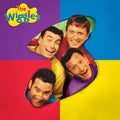 Wiggles - Hot Potato: The Best Of The Og Wiggles - Music CD