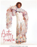 Franklin,aretha - Portrait Of The Queen - 1970-1974 - Vinyl Record