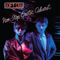 Soft Cell - Non-stop Erotic Cabaret - Vinyl Record