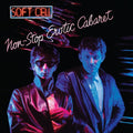 Non-Stop Erotic Cabaret (Uk) [LP] Vinyl Record