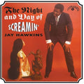 Hawkins,screamin Jay - Night & Day Of - Vinyl Record