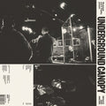 Bluestaeb & S.fidelity & Underground Canopy - Bluestaeb & S.fidelity Present Underground Canope - Music CD