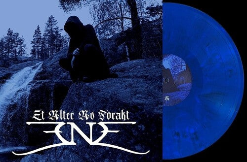 Ene - Et Alter Av Forakt - Vinyl Record