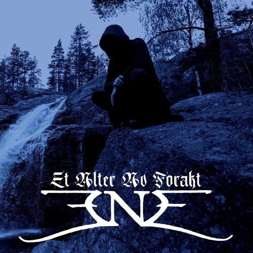Ene - Et Alter Av Forakt - Music CD