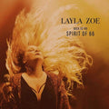 Zoe,layla - Back To The Spirit Of 66 - Music CD