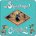 Skinshape - Craterellus Tubaeformis - Music CD