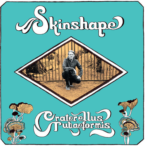 Skinshape - Craterellus Tubaeformis - Music CD