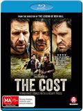 Cost - Cost - Blu-ray