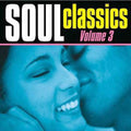 Soul Classics 3 / Various - Soul Classics 3 / Various - Music CD