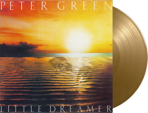 Peter Green - Little Dreamer [Gold]
