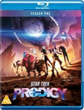 Star Trek: Prodigy: Season 1 - Star Trek: Prodigy: Season 1 - Blu-ray