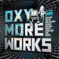 Oxymoreworks (Uk) [LP] Vinyl Record