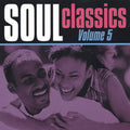Soul Classics 5 / Various - Soul Classics 5 / Various - Music CD
