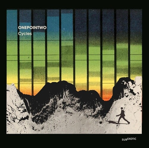 Onepointwo - Cycles - Vinyl Record