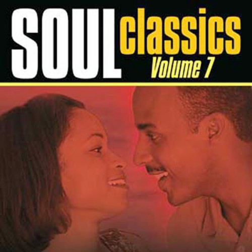 Soul Classics 7 / Various - Soul Classics 7 / Various - Music CD