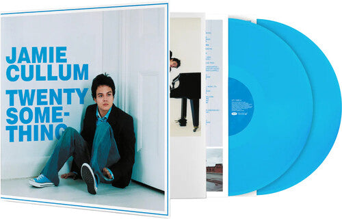 Cullum,jamie - Twentysomething (20th Anniversary Edition) - Vinyl Record