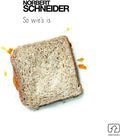 Schneider,norbert - So Wie's Is - Music CD