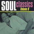 Soul Classics 8 / Various - Soul Classics 8 / Various - Music CD