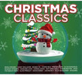Christmas Classics / Various - Christmas Classics / Various - Music CD