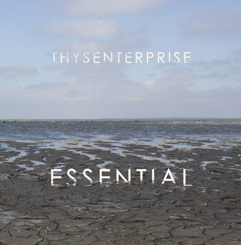 Thysenterprise - Essential - Vinyl Record